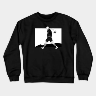 Zoned Out ALT Crewneck Sweatshirt